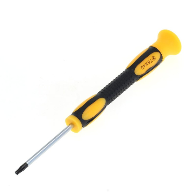 Torx T8 schroevendraaier- 1 stuk