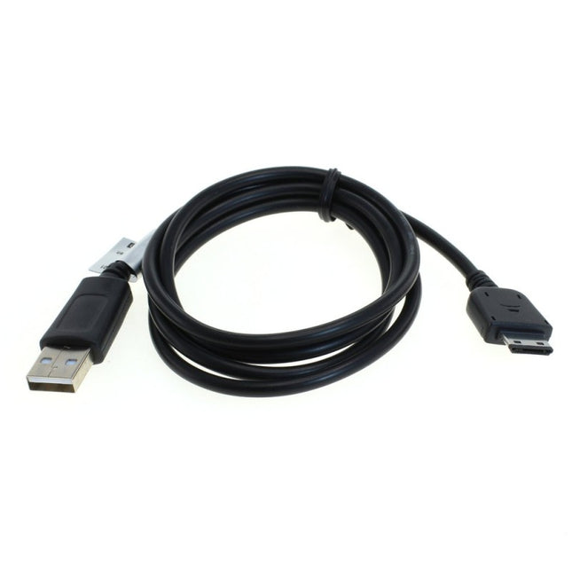 USB Datakabel voor Samsung telefoon SGH-L760 - Connector PCBS10