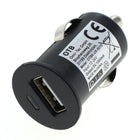 OTB auto USB lader - 1 x USB - 12 watt