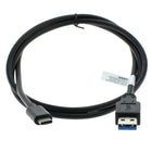 USB-C naar USB-A Kabel – USB 3.0 – 5V/2,7A – Opladen & Data-overdracht - 1 meter