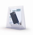 Universele netstroomadapter - Voor laptop - 90 W