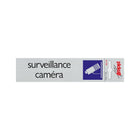Pickup  bord Route Alulook - surveillance camera - 16,5x4,4 cm