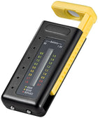 Goobay LCD batterijtester