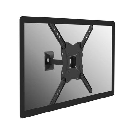 Equip TV muurbeugel - Tot 55 inch - Draaibaar & Kantelbaar