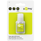 Goobay secondelijm - 10 gram