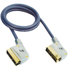 Premium scartkabel - 3 meter - 100% koper