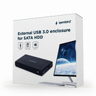 Externe HDD Behuizing 3.5