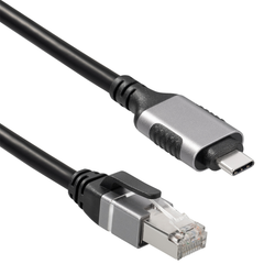 Collection image for: USB netwerkkabels