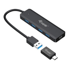 Collection image for: USB hubs