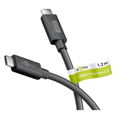 Collection image for: USB-C monitorkabels