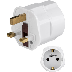 Collection image for: Reisadapters