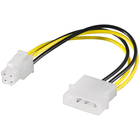 PC-voedingsadapter kabel – 5,25