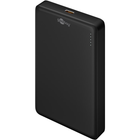 10.000 mAh powerbank  - Draadloos laden - 1x USB-C - Magsafe + Qi - Met PD