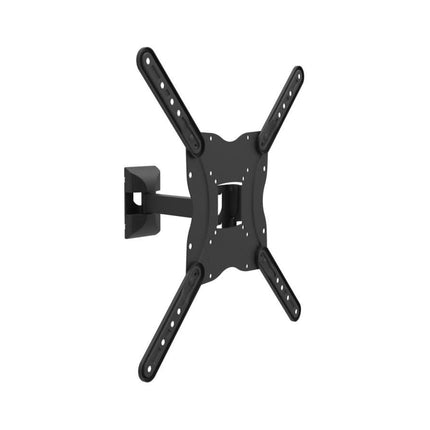 Equip TV muurbeugel - Tot 55 inch - Draaibaar & Kantelbaar