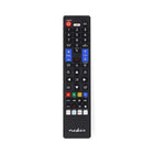 Universele Afstandsbediening voor Samsung TV’s - Voorgeprogrammeerd - Gebruiksklaar - Geschikt voor smart tv's