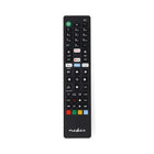 Universele Afstandsbediening voor Thomson/TCL TV’s - Voorgeprogrammeerd - Gebruiksklaar - Geschikt voor smart tv's