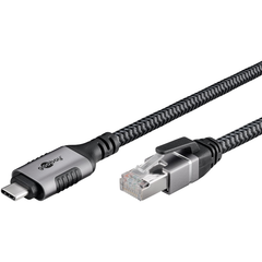 Collection image for: USB netwerkkabels