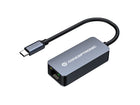 USB-C naar 2.5Gb Ethernet netwerkadapter met Wake-On-Lan - USB 3.0