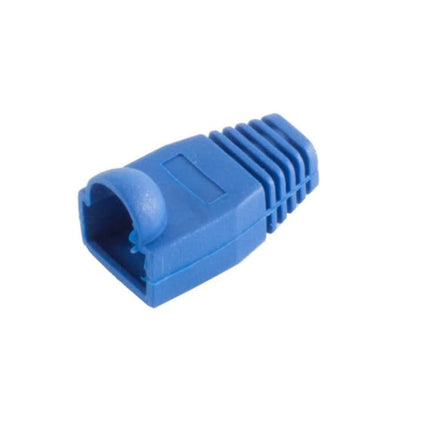 S-conn RJ45 tule - Blauw