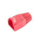 S-conn RJ45 tule - Rood