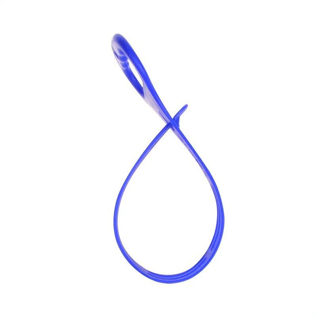 ProPlus Kabelbinder met Handgreep – Blauw – Kunststof