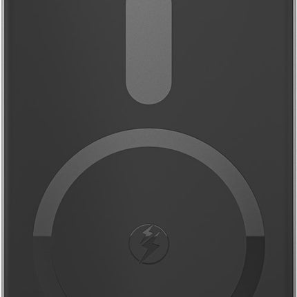 10.000 mAh powerbank  - Draadloos laden - 1x USB-C - Magsafe + Qi - Met PD