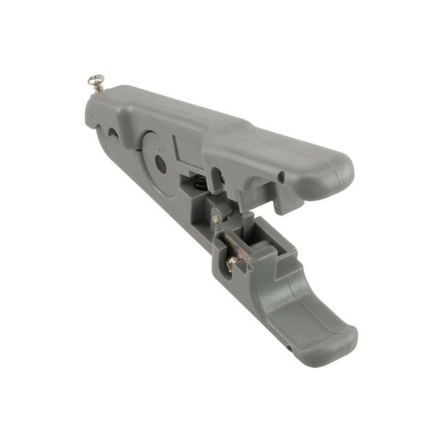 InLine Stripgereedschap – Voor patchkabels - Grijs