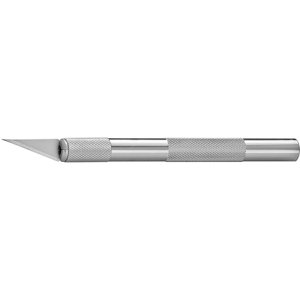Precisiemes – 11 mm - Aluminium