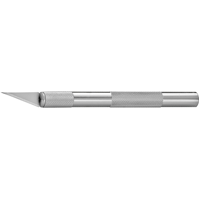Precisiemes – 11 mm - Aluminium