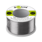 Soldeertin loodvrij – Ø 1,0 mm, 100 g