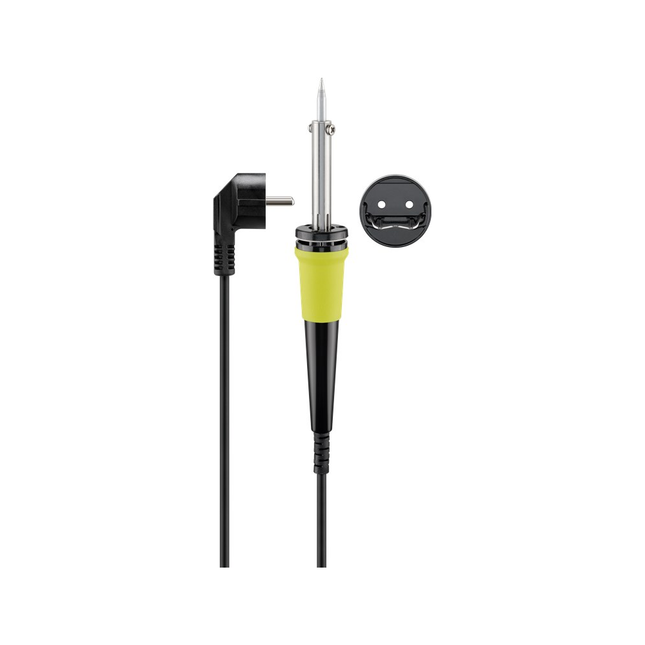 Elektrische soldeerbout – 60 W – 435 °C – 1,25 meter