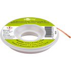 Desoldeerdraad 1 mm – 1,5 meter