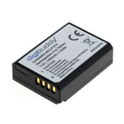 Digibuddy Accu Batterij Canon LP-E10 - 1020mAh