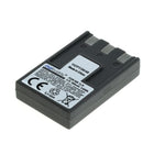 Digibuddy Accu Batterij Canon NB-1L / NB-1LH - 950mAh