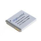 Digibuddy Accu Batterij Canon NB-4L - 750mAh