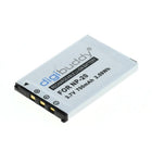 Digibuddy Accu Batterij Casio NP-20 - 700mAh