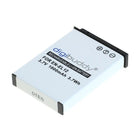 Digibuddy Accu Batterij Nikon EN-EL12 - 1000mAh