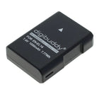 Digibuddy Accu Batterij Nikon EN-EL14 / EN-EL14a - 1050mAh