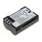 Digibuddy Accu Batterij compatibel met Olympus BLM-1 - 1600mAh