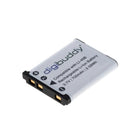 Digibuddy accu compatibel met Olympus LI-40B / Nikon EN-EL10 / Fuji NP-45 - 700 mAh
