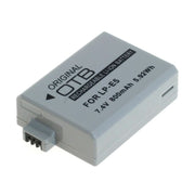 Camera accu voor Canon LP-E5 / 800 mAh