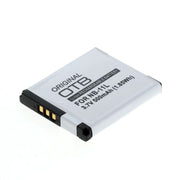 Camera accu voor Canon NB-11L – 500 mAh
