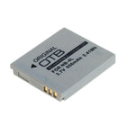 Camera accu voor Canon NB-4L – 650 mAh