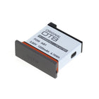 Camera accu voor DJI Osmo Action - vervangt AB1 - 1220 mAh