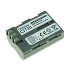 Camera accu voor Nikon EN-EL3e - 1400 mAh