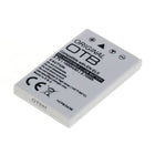 Camera accu voor Nikon EN-EL5 - 1000 mAh