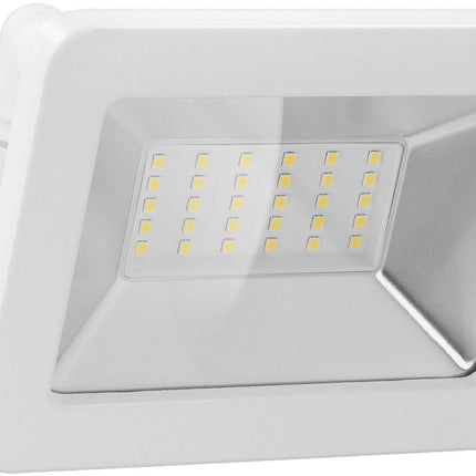 30 watt led schijnwerper - 4000K (daglicht) - Wit