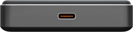 10.000 mAh powerbank  - Draadloos laden - 1x USB-C - Magsafe + Qi - Met PD