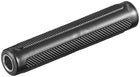 6.35mm female naar female jack adapter - Stereo