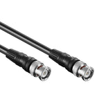 RG59 BNC kabel - BNC male naar BNC male - 50 cm - 75 Ohm - Goobay